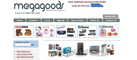 megagoods reviews